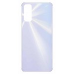Back Panel Cover For Vivo Y30g White - Maxbhi Com