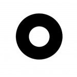 Camera Lens For Gionee X805 White By - Maxbhi Com