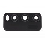 Camera Lens For Vivo Y30g Black By - Maxbhi Com
