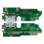 Charging Connector Flex Pcb Board For Xiaomi Redmi 4 Pro By - Maxbhi Com