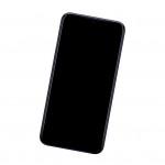 Proximity Light Sensor Flex Cable For Blu G60 By - Maxbhi Com