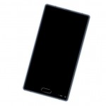 Lcd Flex Cable For Panasonic Eluga C By - Maxbhi Com