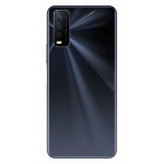 Full Body Housing For Vivo Y30g Black - Maxbhi Com