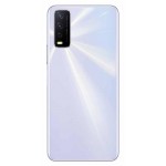 Full Body Housing For Vivo Y30g White - Maxbhi Com