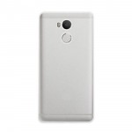 Full Body Housing For Xiaomi Redmi 4 Pro Silver - Maxbhi Com