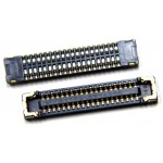 Lcd Connector For Vivo Y30g By - Maxbhi Com