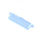 Power Button Outer For Vivo Y30g Blue By - Maxbhi Com