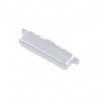 Power Button Outer For Vivo Y30g White By - Maxbhi Com