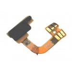 Proximity Light Sensor Flex Cable For Blu G60 By - Maxbhi Com