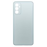 Back Panel Cover For Samsung Galaxy M23blue - Maxbhi Com