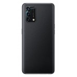 Full Body Housing For Oppo A95 4g Black - Maxbhi Com