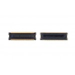 Lcd Connector For Samsung Galaxy Ace By - Maxbhi Com