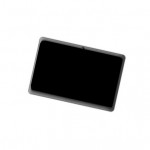 Handsfree Audio Jack Flex Cable For Vox Mobile V93 By - Maxbhi Com