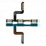 Power Button Flex Cable For Xiaomi Redmi 4 Pro On Off Flex Pcb By - Maxbhi Com