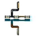 Volume Button Flex Cable For Xiaomi Redmi 4 Pro By - Maxbhi Com