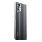 Back Panel Cover For Infinix Note 11i Black - Maxbhi Com