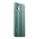 Back Panel Cover For Infinix Note 11i Green - Maxbhi Com