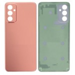 Back Panel Cover For Samsung Galaxy M23copper - Maxbhi Com