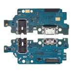 Charging Connector Flex Pcb Board For Samsung Galaxy M23 By - Maxbhi Com