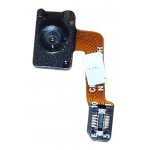 Fingerprint Sensor Flex Cable For Oppo A95 4g Black By - Maxbhi Com
