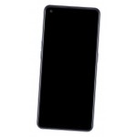 Fingerprint Sensor Flex Cable For Oppo A95 4g White By - Maxbhi Com