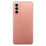 Full Body Housing For Samsung Galaxy M23copper - Maxbhi Com