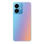 Full Body Housing For Vivo Y77 Blue - Maxbhi Com