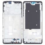 LCD Frame Middle Chassis for Vivo Y77 Black