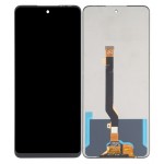 Lcd With Touch Screen For Infinix Note 11i Green By - Maxbhi Com
