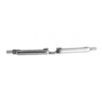 Power Button Outer For Oppo A95 4g Silver By - Maxbhi Com