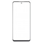 Replacement Front Glass For Infinix Note 11i White By - Maxbhi Com