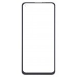 Replacement Front Glass For Oppo A95 4g Silver By - Maxbhi Com