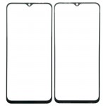 Replacement Front Glass For Vivo Y77 Blue By - Maxbhi Com