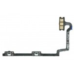 Volume Button Flex Cable For Oppo A95 4g By - Maxbhi Com