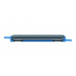 Volume Side Button Outer For Samsung Galaxy M23 Black By - Maxbhi Com