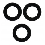 Camera Lens For Infinix Note 11i Black By - Maxbhi Com