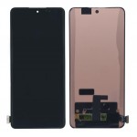 Lcd With Touch Screen For Oppo Reno 8t 5g Gold By - Maxbhi Com