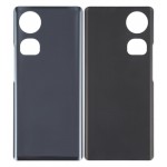 Back Panel Cover For Honor 70 5g Black - Maxbhi Com