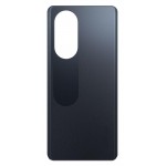 Back Panel Cover For Oppo Reno 8t 5g Black - Maxbhi Com