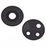 Camera Lens For Oppo Reno 8t 5g Black By - Maxbhi Com
