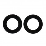 Camera Lens For Oppo Reno 8t 5g White By - Maxbhi Com