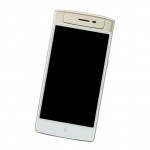 Lcd Connector For Blackview Acme By - Maxbhi Com