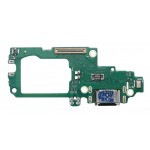 Charging Connector Flex Pcb Board For Oppo Reno 8t 5g By - Maxbhi Com