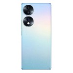 Full Body Housing For Honor 70 5g Blue - Maxbhi Com