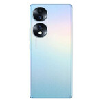 Full Body Housing For Honor 70 5g Blue - Maxbhi Com