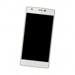 Lcd Connector For Gionee Elife S5 5 By - Maxbhi Com