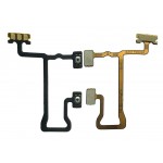 Volume Button Flex Cable For Oppo Reno 8t 5g By - Maxbhi Com