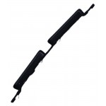 Volume Side Button Outer For Oppo Reno 8t 5g Black By - Maxbhi Com