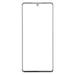 Touch Screen Digitizer for Honor 70 5G - Green by Maxbhi.com