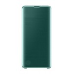 Flip Cover For Honor 70 5g Green By - Maxbhi Com